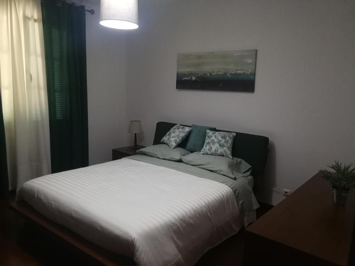Casa Vanday Funchal  Ngoại thất bức ảnh
