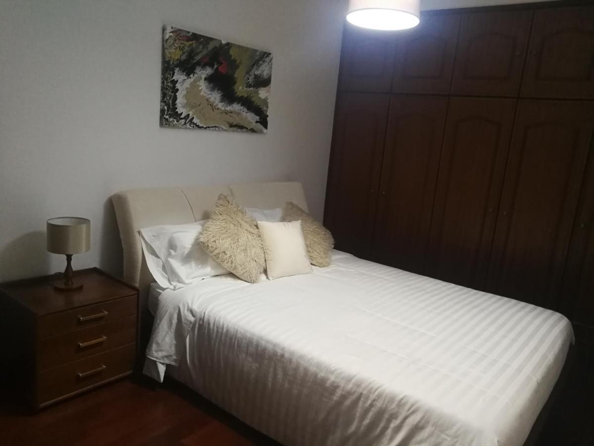 Casa Vanday Funchal  Ngoại thất bức ảnh
