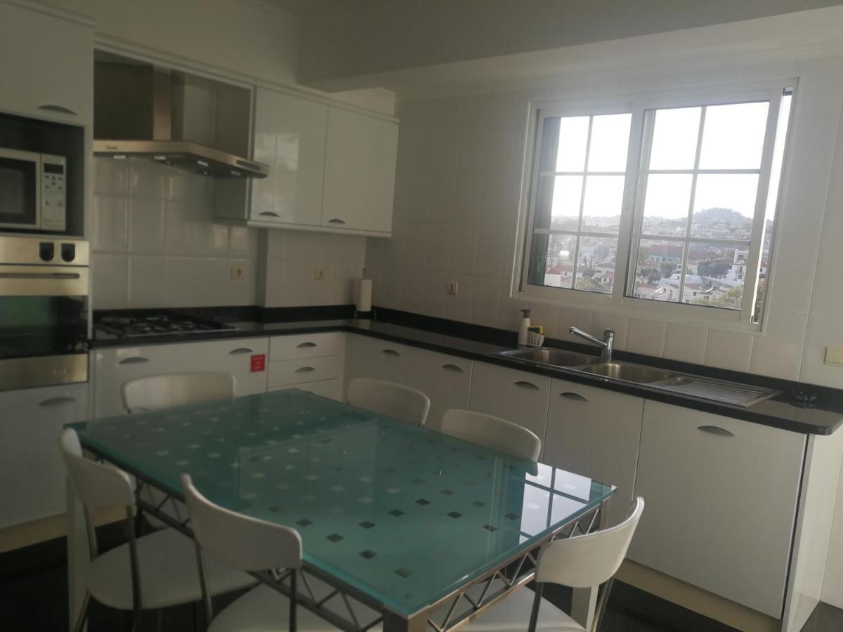 Casa Vanday Funchal  Ngoại thất bức ảnh
