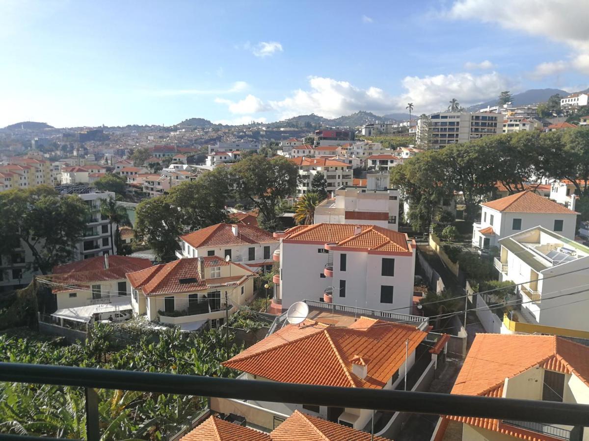 Casa Vanday Funchal  Ngoại thất bức ảnh