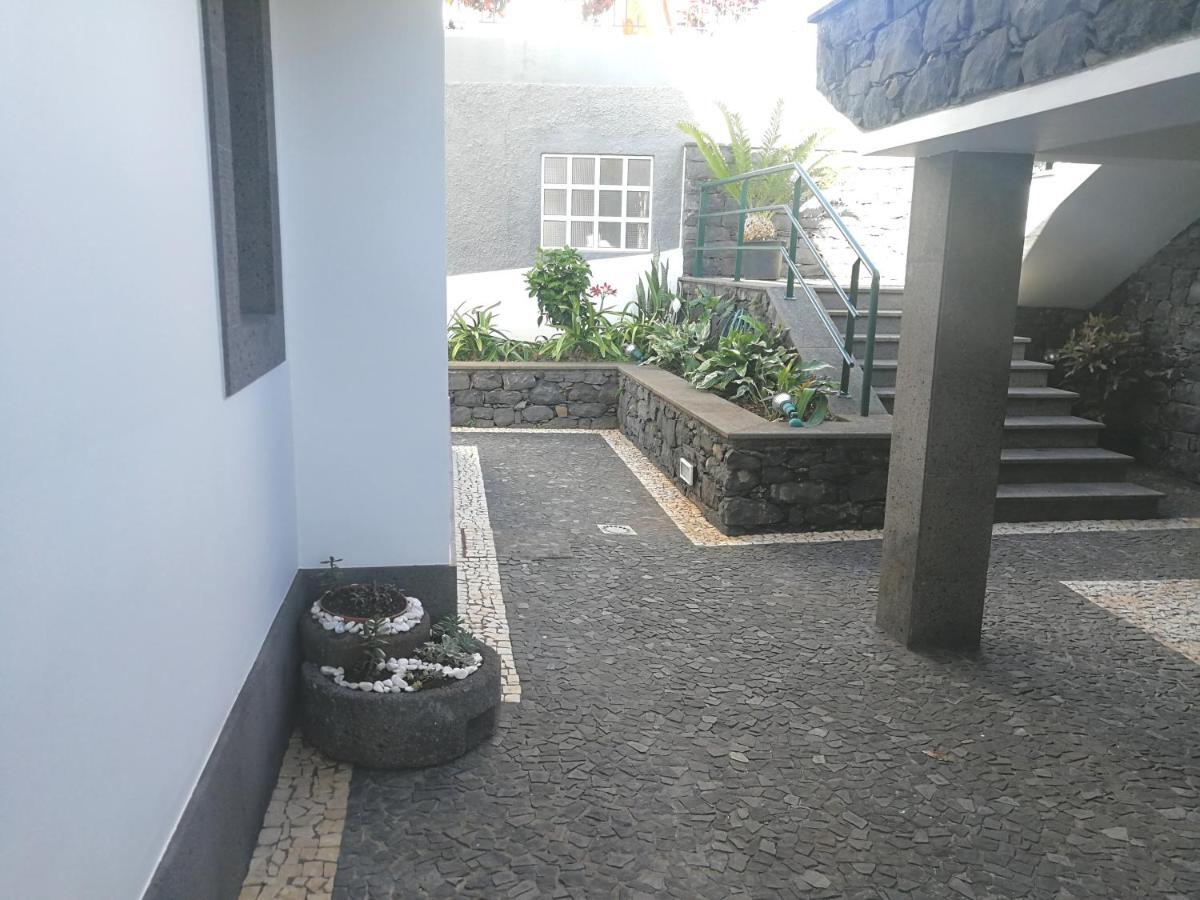 Casa Vanday Funchal  Ngoại thất bức ảnh