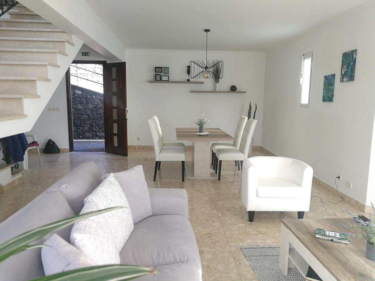 Casa Vanday Funchal  Ngoại thất bức ảnh
