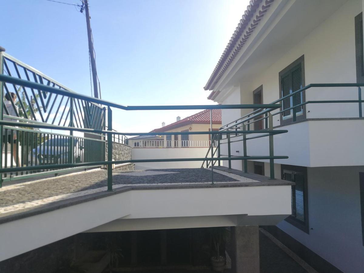Casa Vanday Funchal  Ngoại thất bức ảnh