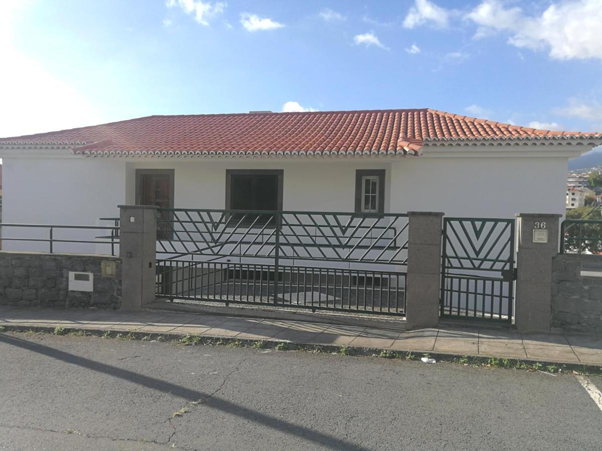 Casa Vanday Funchal  Ngoại thất bức ảnh